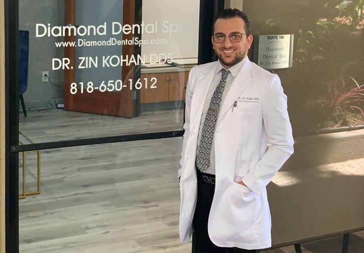 Diamond Dental Spa Clinic