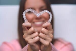 Orthodontics-Invisalign