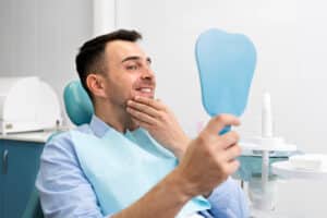 teeth cleaning in tarzana 