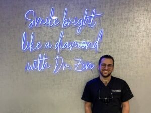 Orthodontist of Diamond Dental Spa