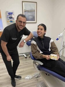 Dental Care in Woodland Hills 