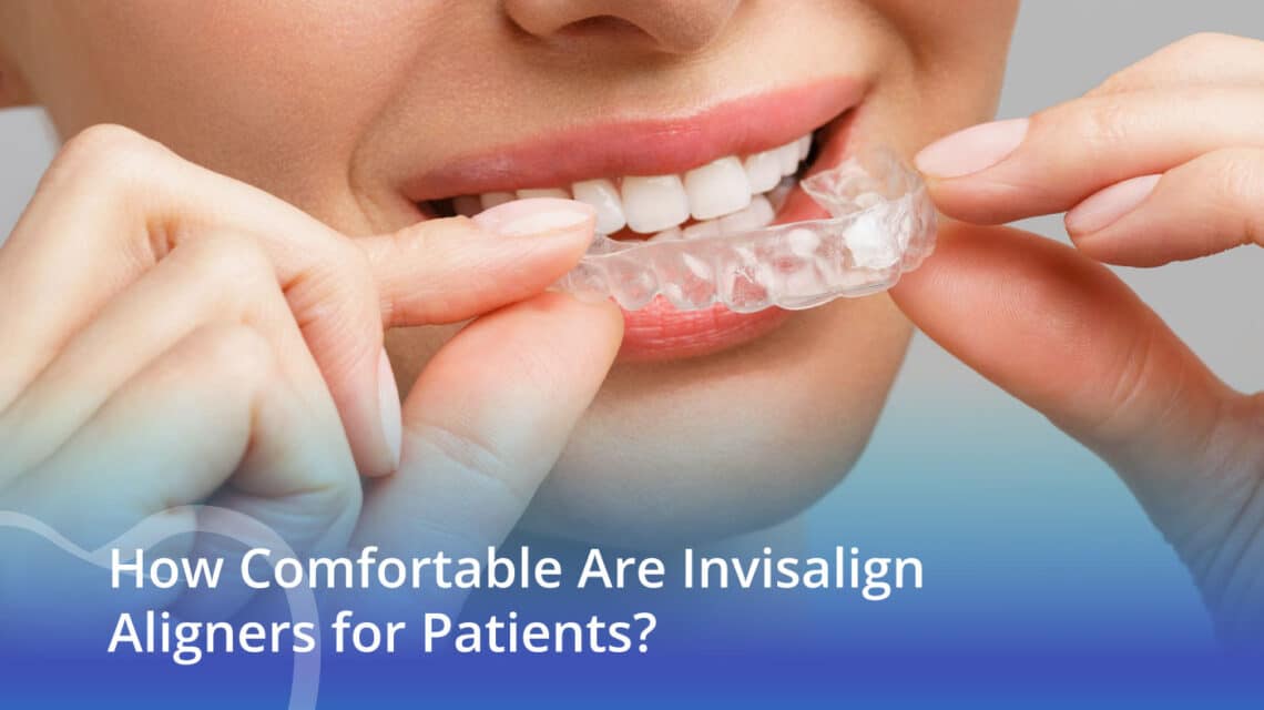 Invisalign Treatment Woodland Hills