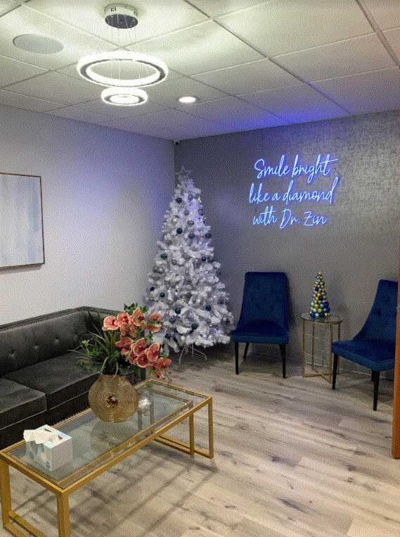 Dentist in Tarzana