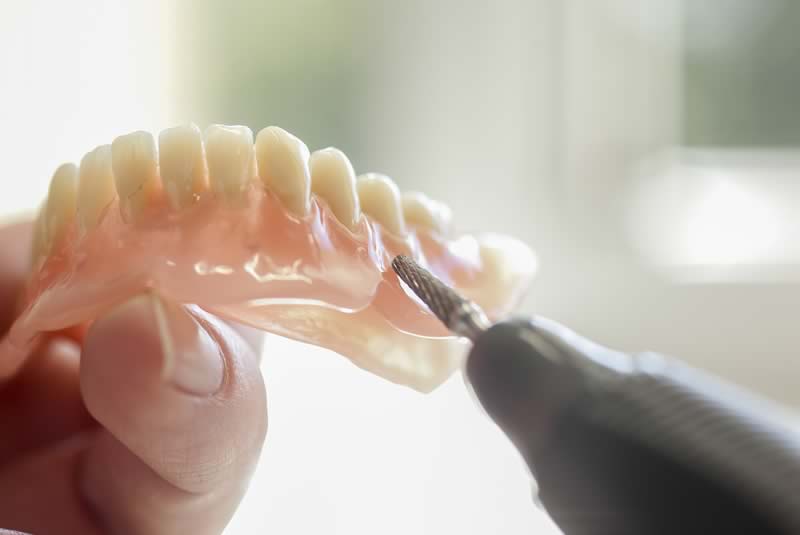dentures in woodland hills