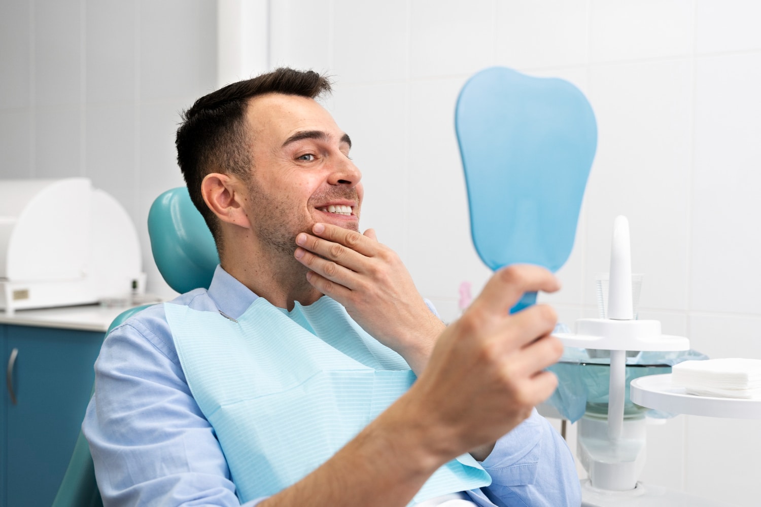 Wisdom Tooth Extraction in Woodland Hills