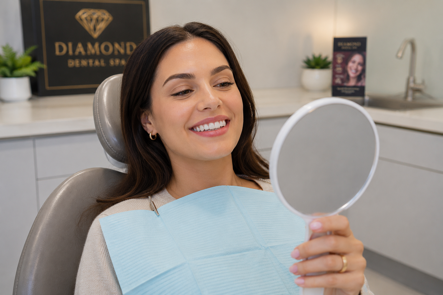 Crowns in tarzana