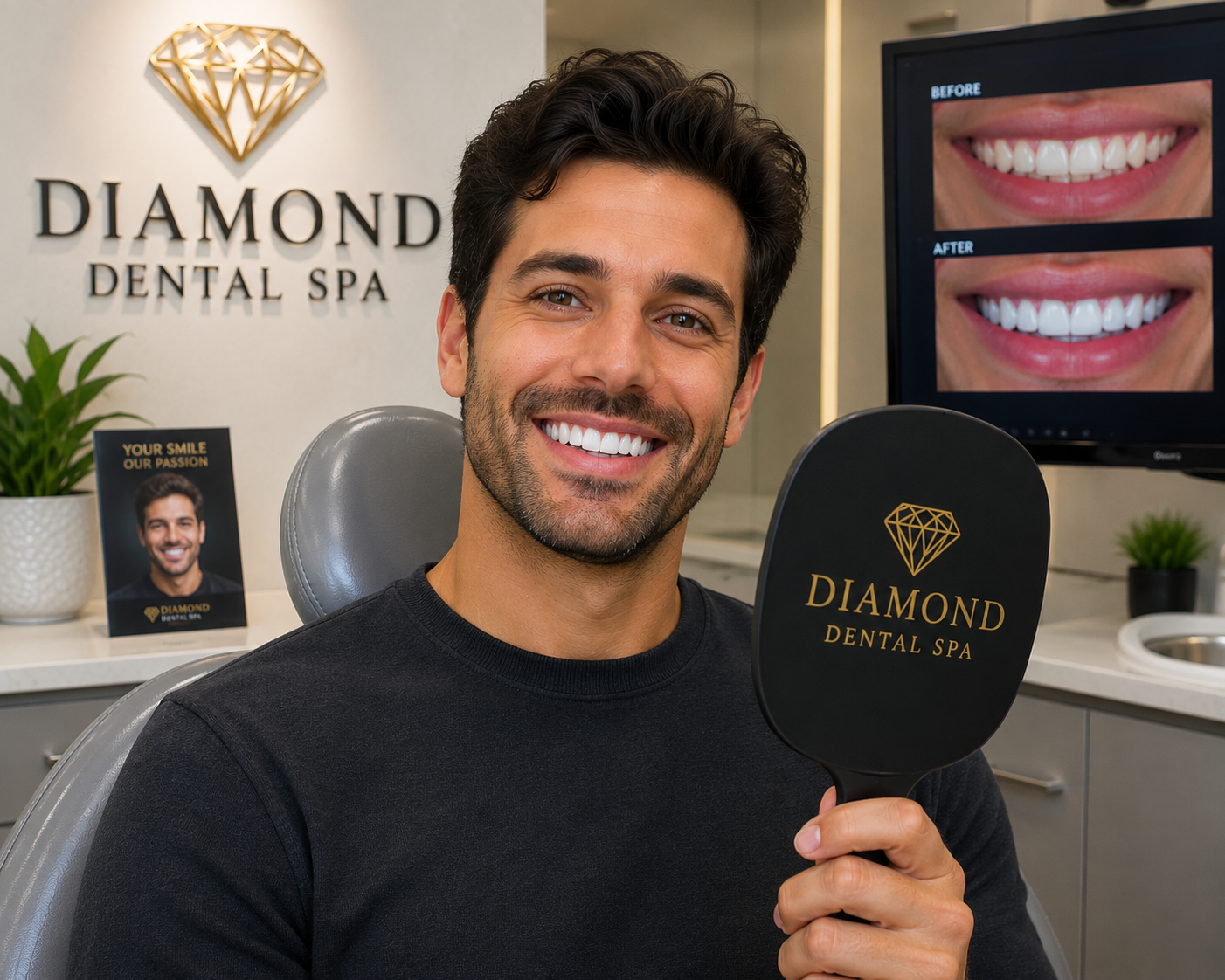 dental bridges in woodland hills