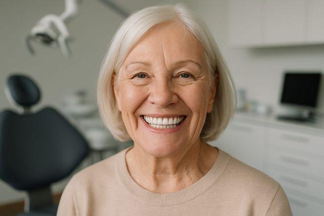 Dental Implants Woodland hills