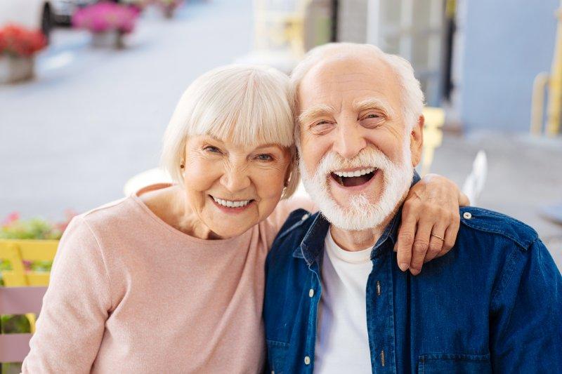 Dental Implants in Woodland Hills, CA