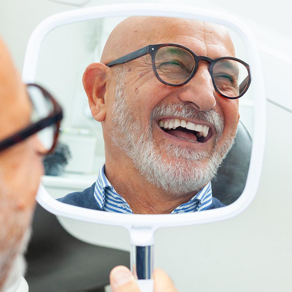Dental Implants in Woodland Hill