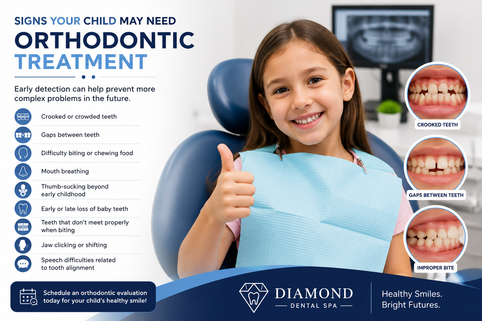 kids orthodontics woodland hills
