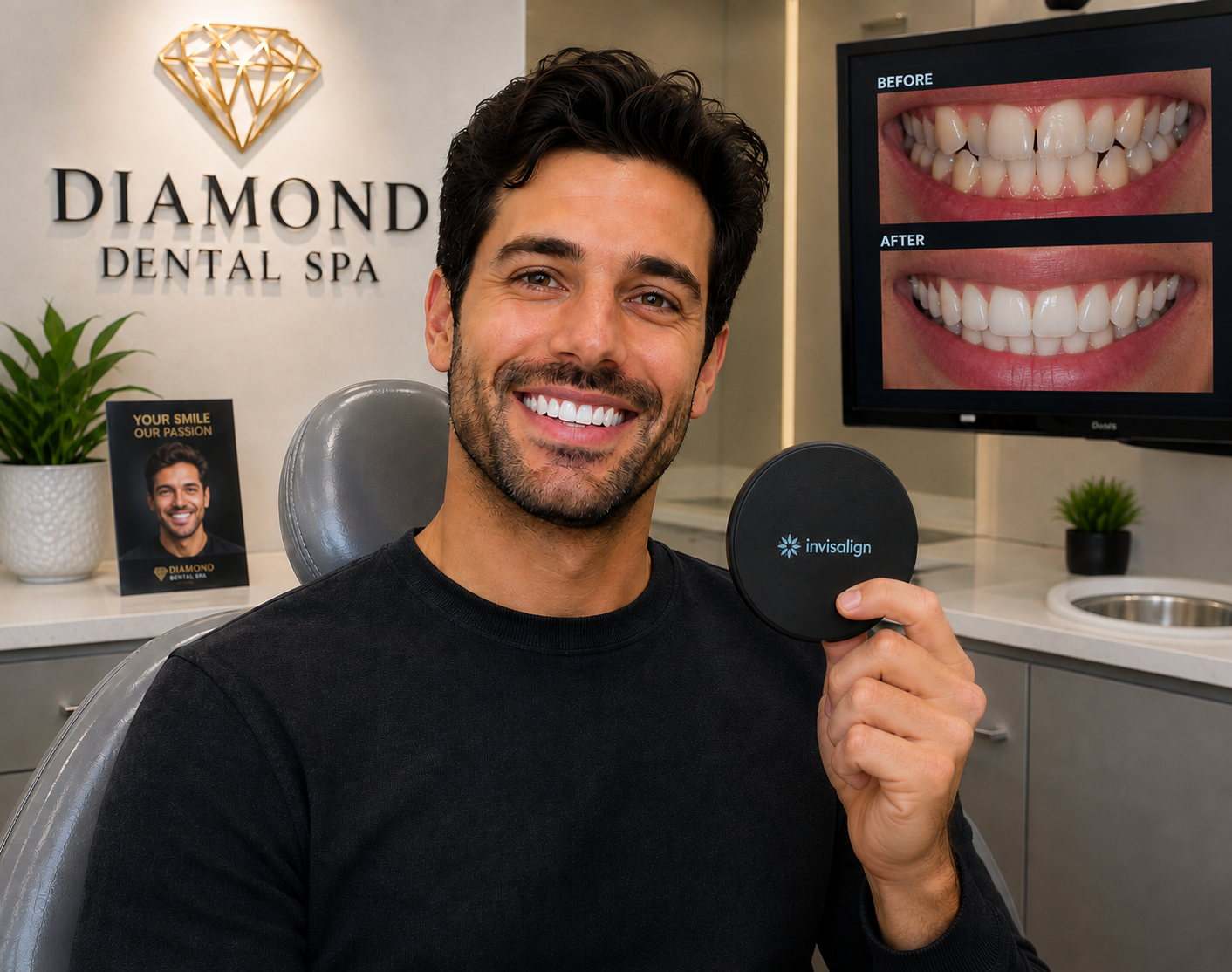 Invisalign in tarzana