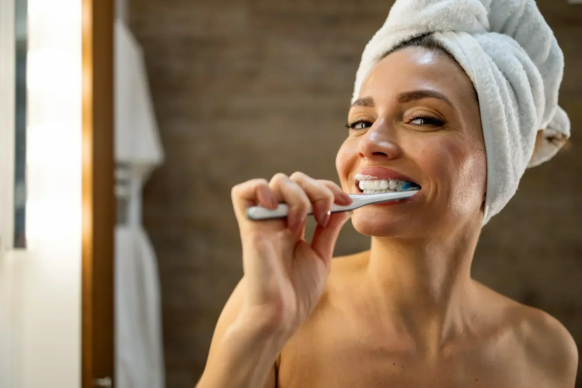 best toothpaste for teeth whitening in Woodland Hills